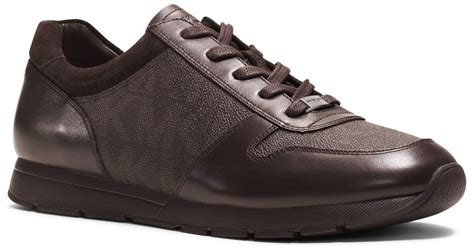 michael kors shoes suede mens|Michael Kors men s shoes sale.